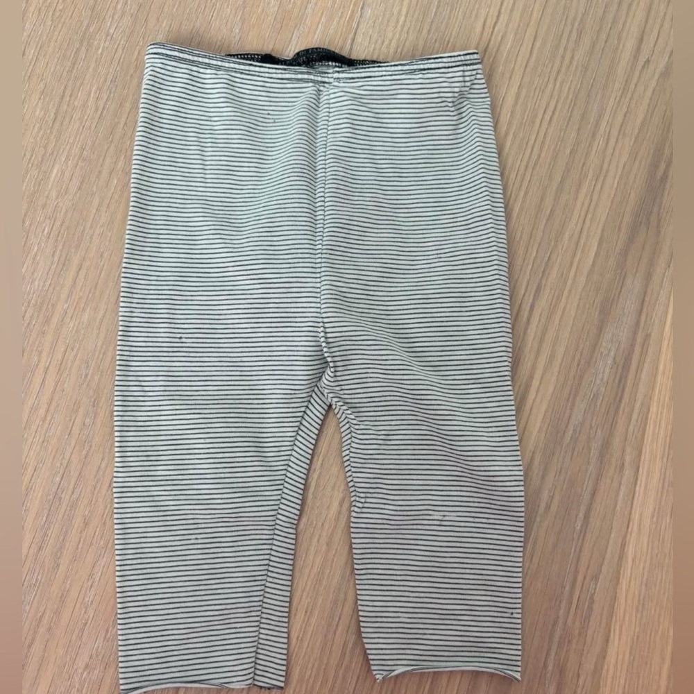 Album Di Famiglia leggings